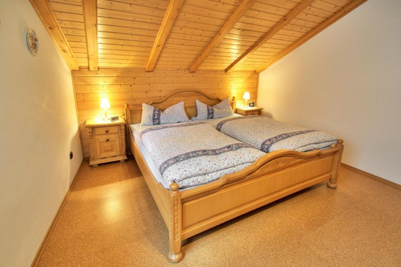 Ferienwohnung Brigitte Frank Bärnau Kültér fotó